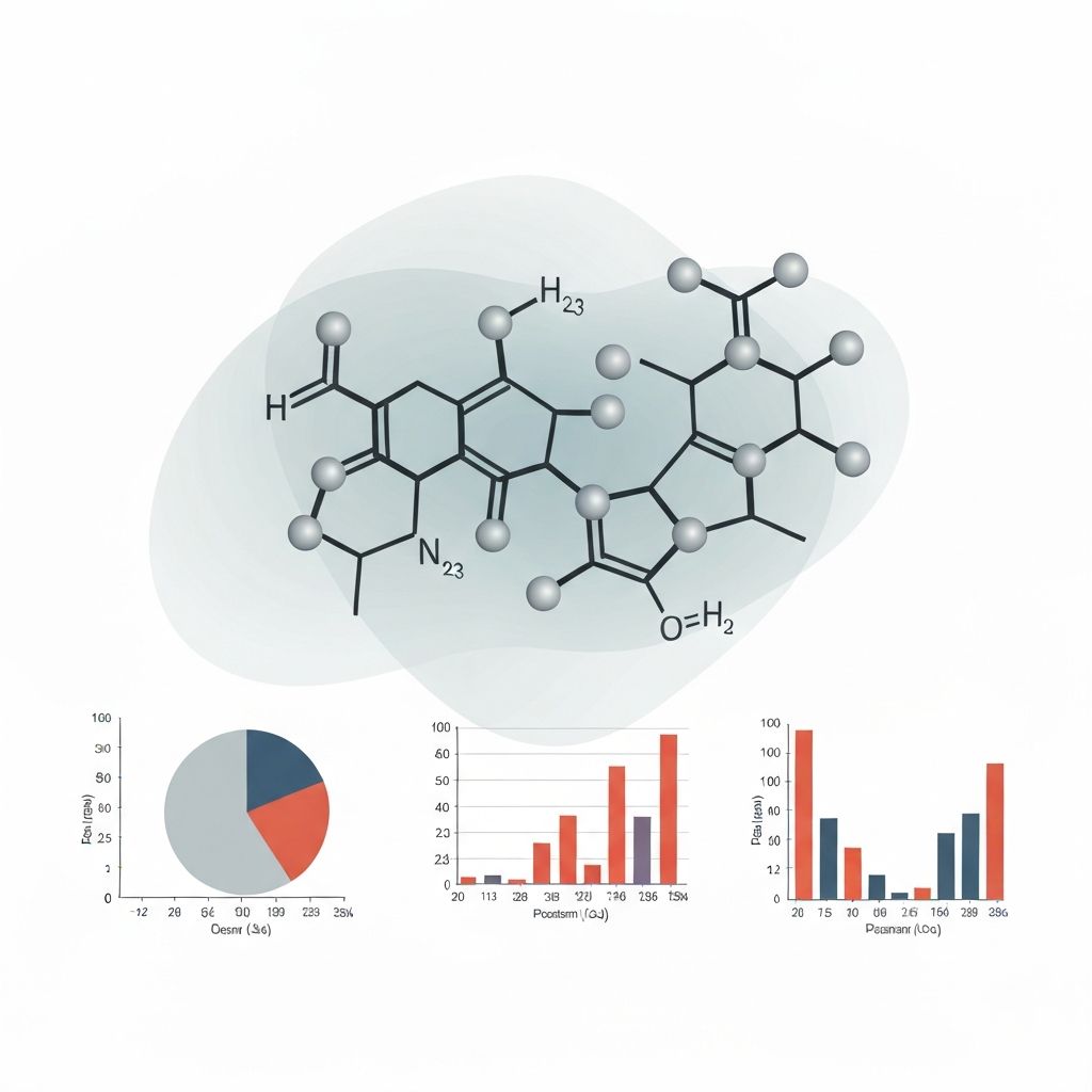 Scientific research data